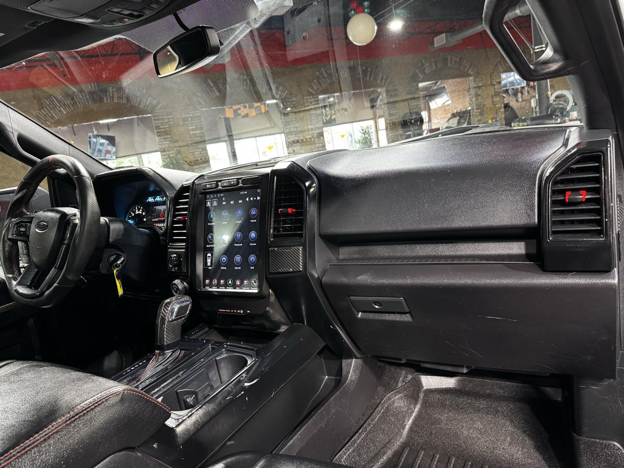 Ford F-150 2WD SuperCrew 157" XLT 2016