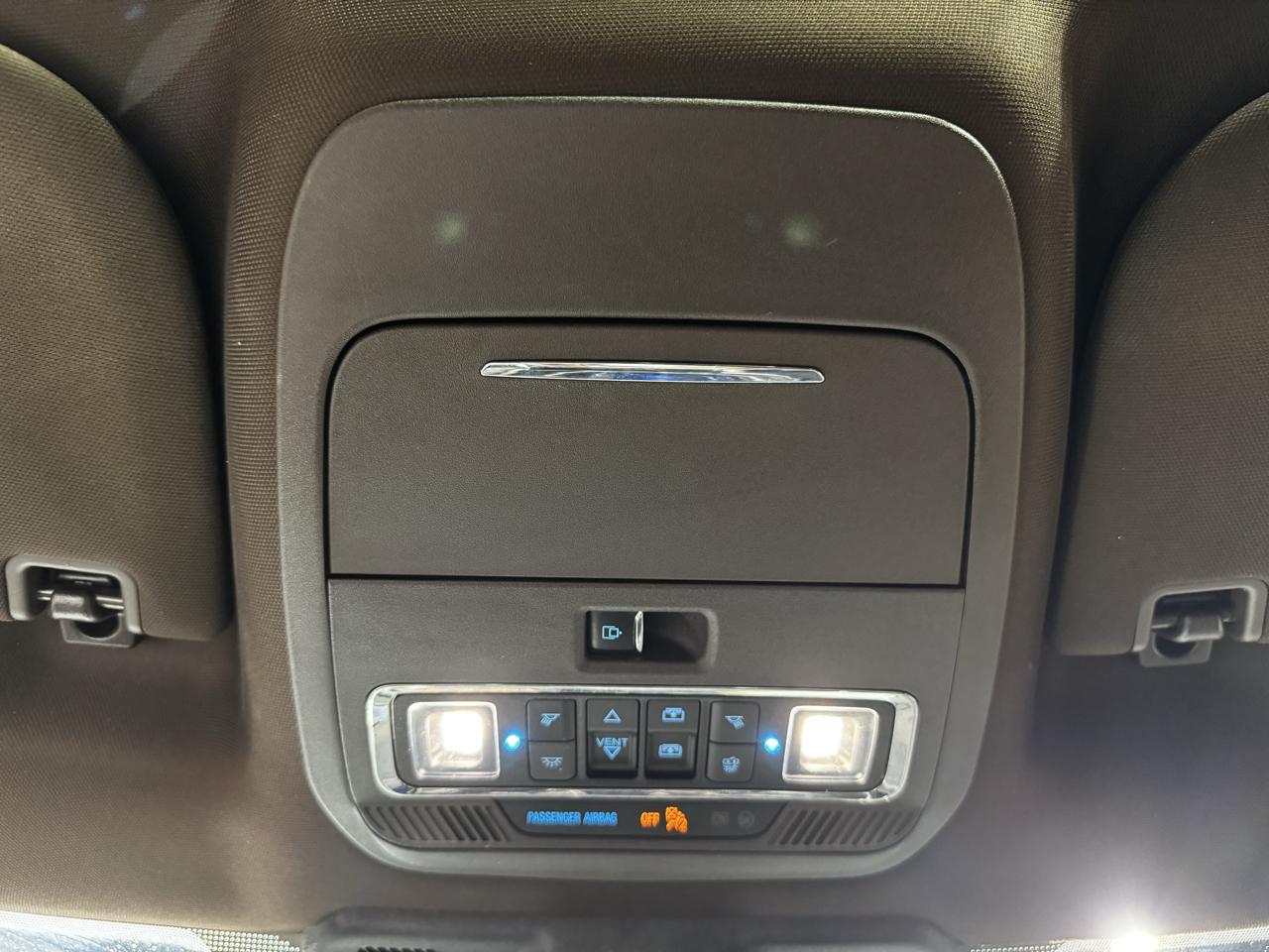 Ford F-150 King Ranch 4WD SuperCrew 5.5' Box 2022