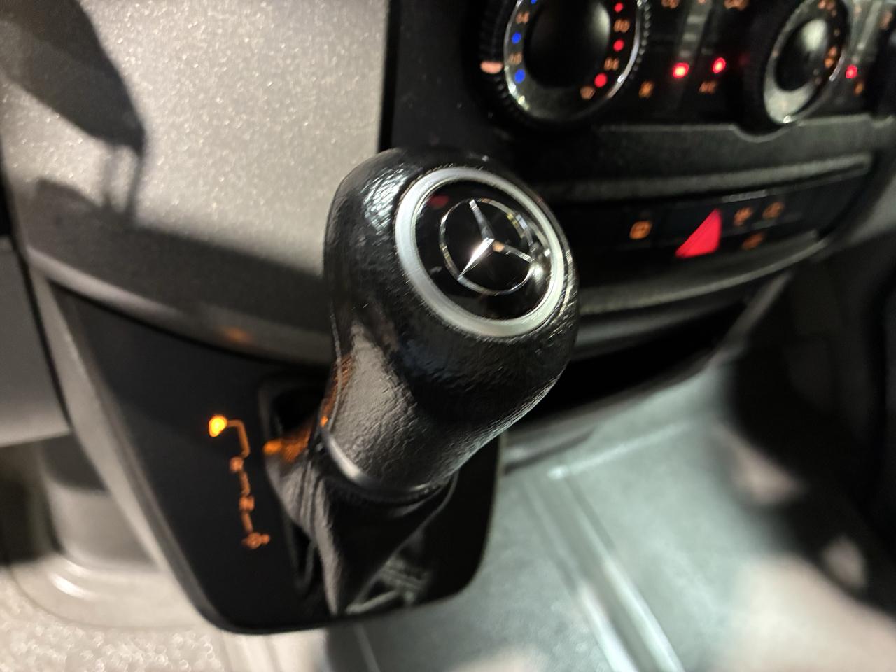 Mercedes-Benz Sprinter Passenger Vans RWD 2500 144" 2016
