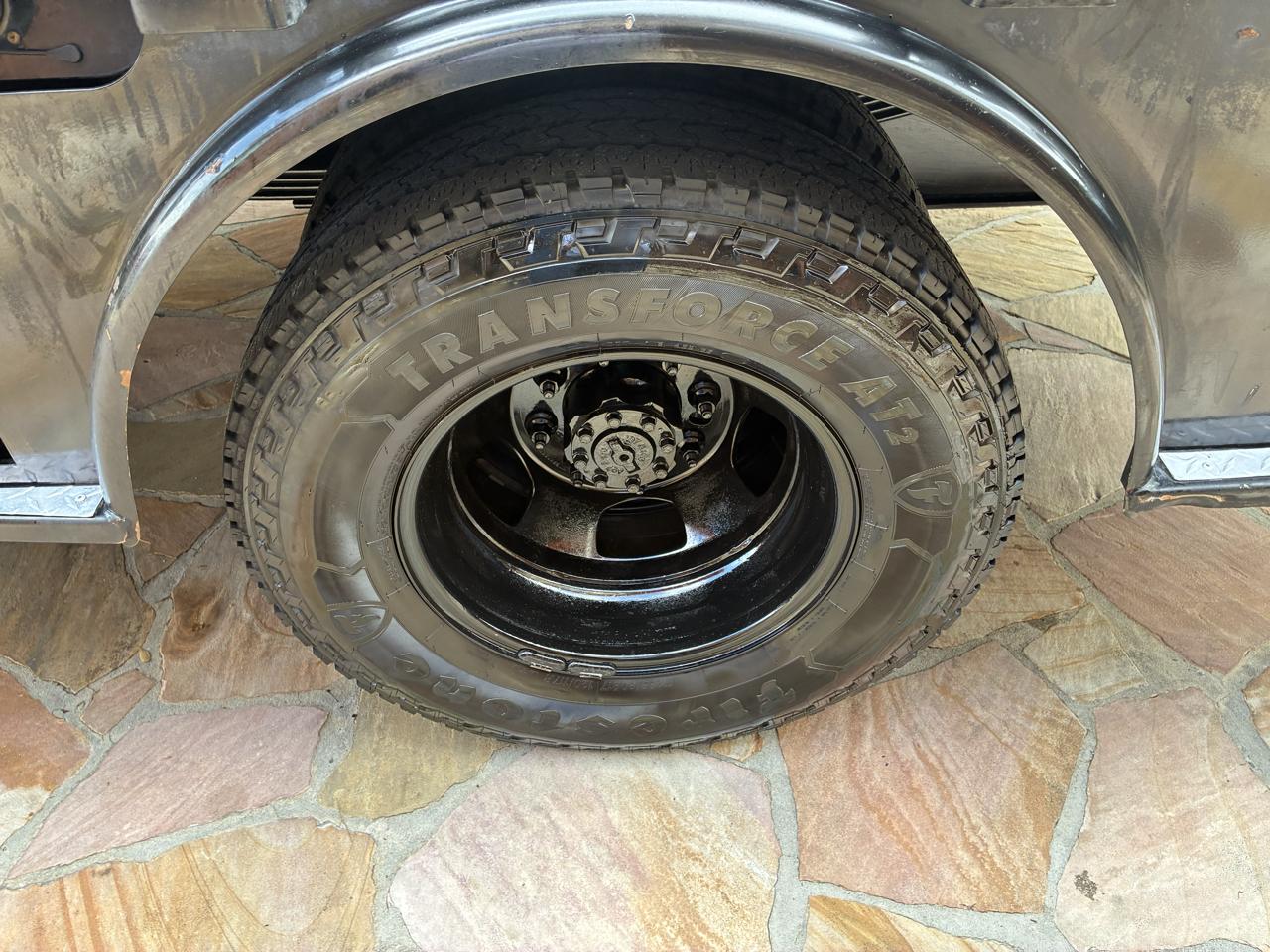 RAM 3500 Chassis Cab Tradesman 4WD Crew Cab 60" CA 172.4" WB 2023