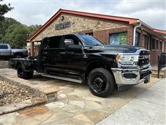 2023 RAM 3500 Chassis Cab 