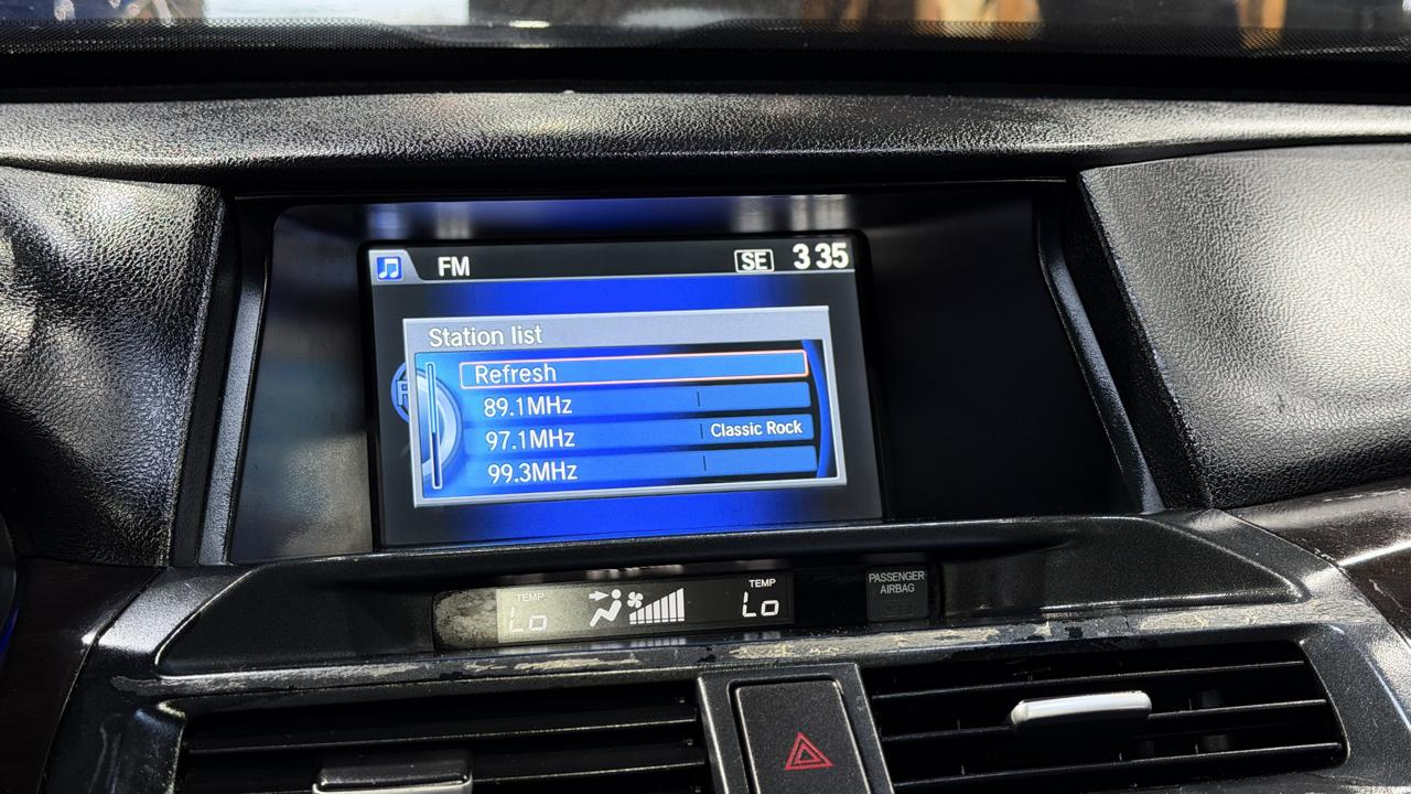 Honda Crosstour 4WD V6 5dr EX-L 2014