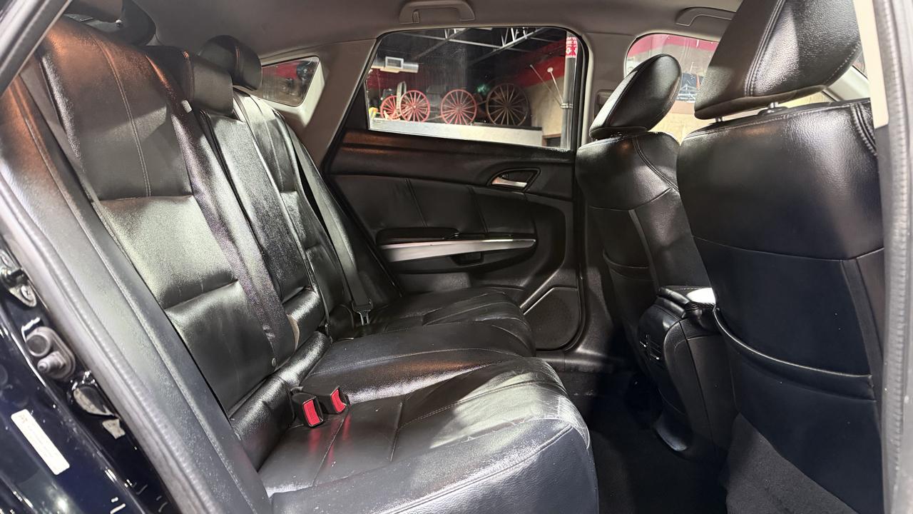 Honda Crosstour 4WD V6 5dr EX-L 2014