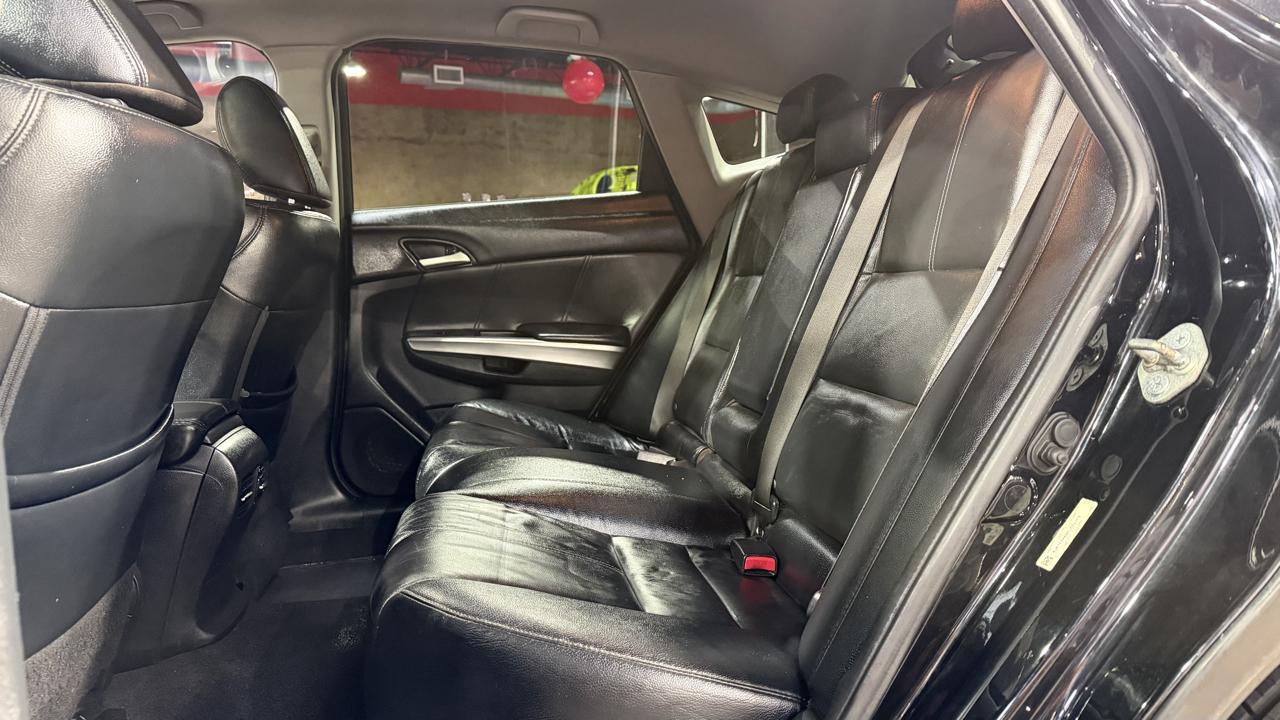 Honda Crosstour 4WD V6 5dr EX-L 2014