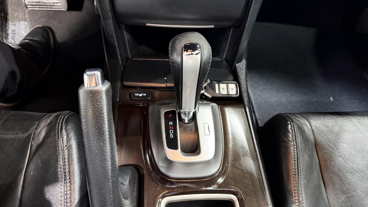 Honda Crosstour 4WD V6 5dr EX-L 2014