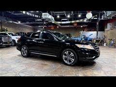2014 Honda Crosstour 
