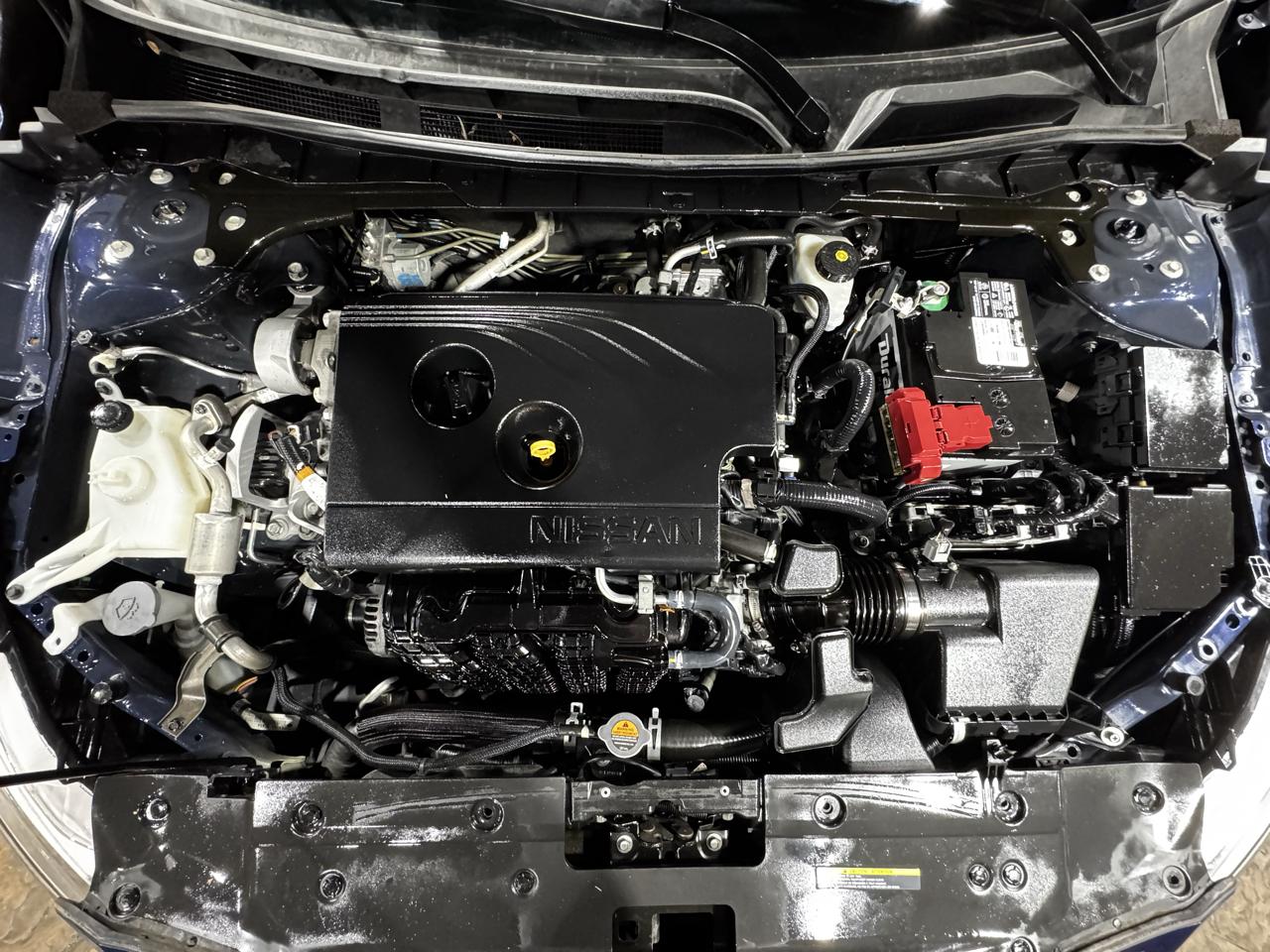Nissan Altima 2.5 S Sedan 2019