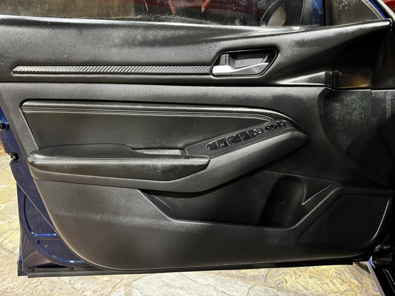 Nissan Altima 2.5 S Sedan 2019