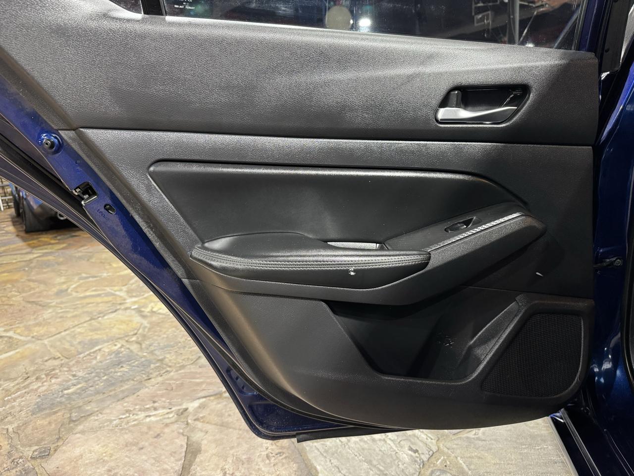 Nissan Altima 2.5 S Sedan 2019