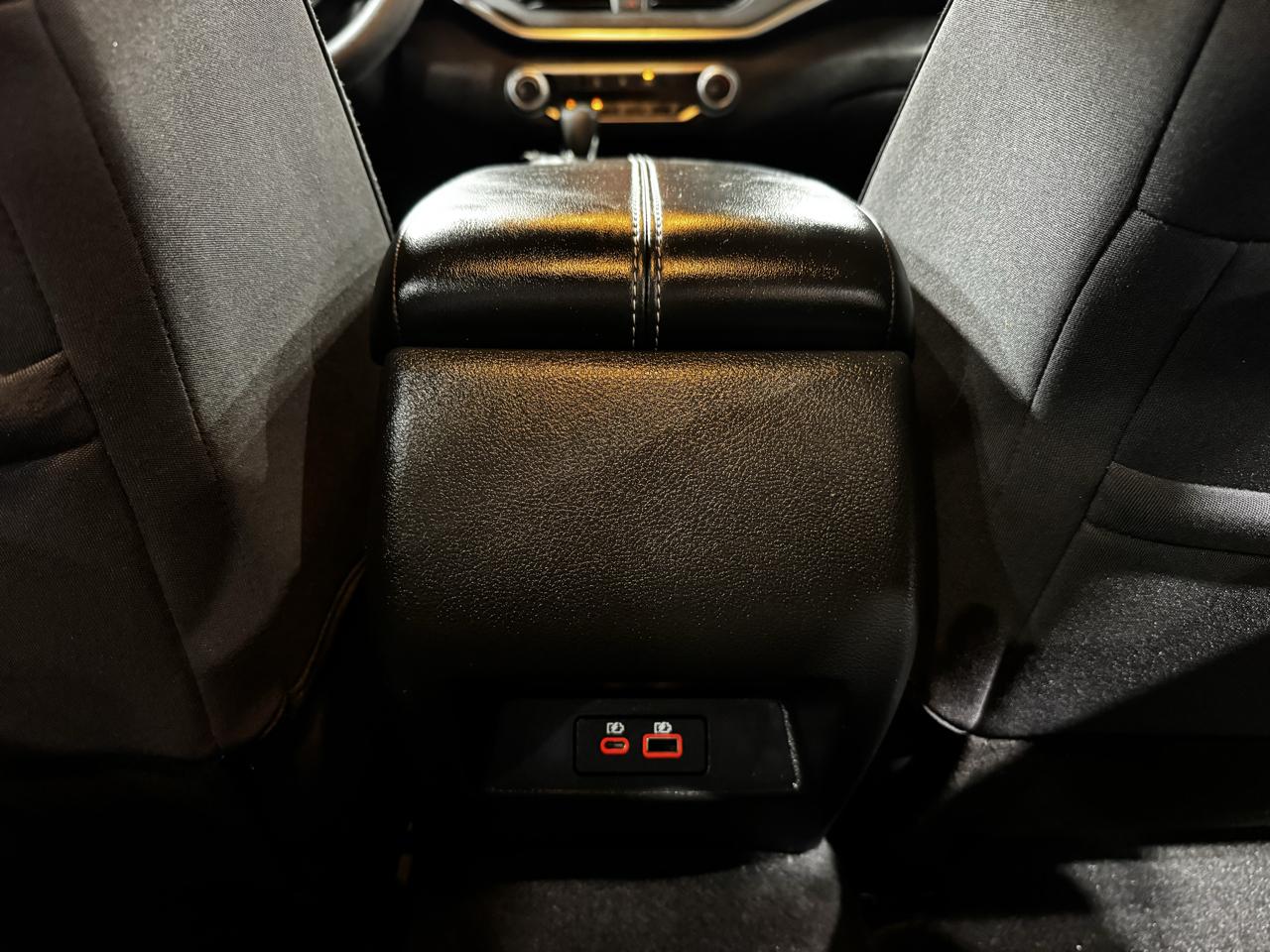 Nissan Altima 2.5 S Sedan 2019
