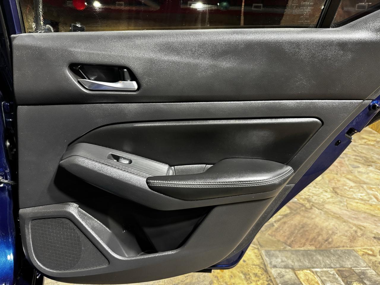 Nissan Altima 2.5 S Sedan 2019