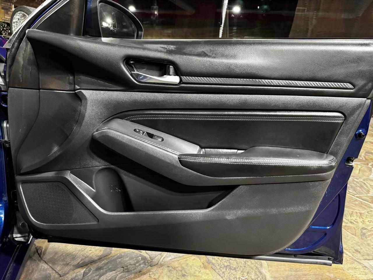 Nissan Altima 2.5 S Sedan 2019
