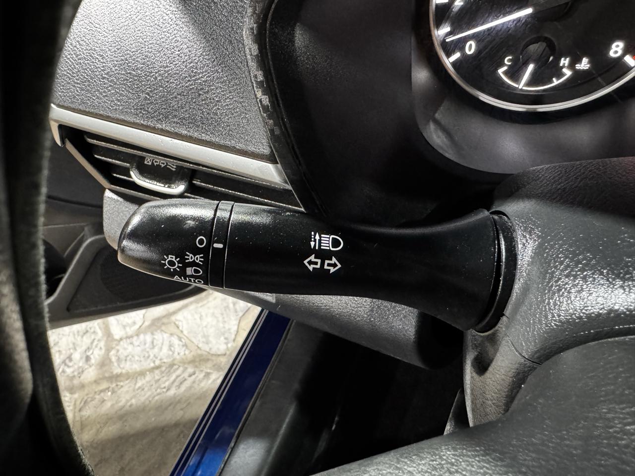 Nissan Altima 2.5 S Sedan 2019