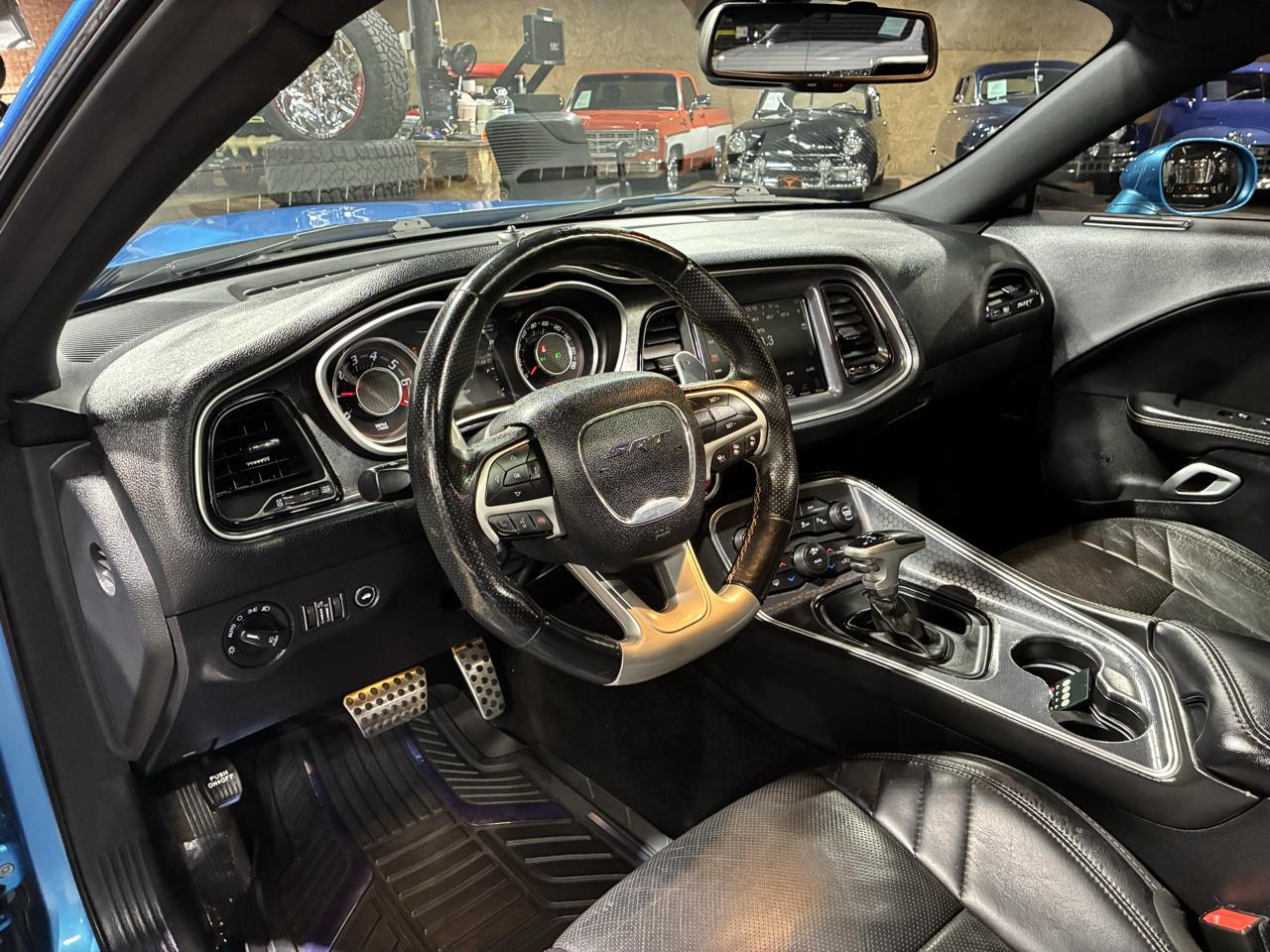 Dodge Challenger 2dr Cpe SRT 392 2015
