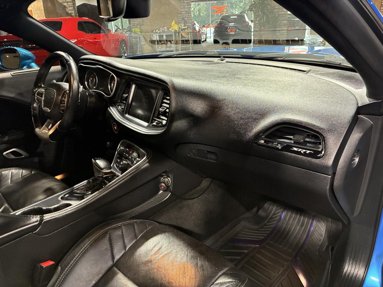 Dodge Challenger 2dr Cpe SRT 392 2015