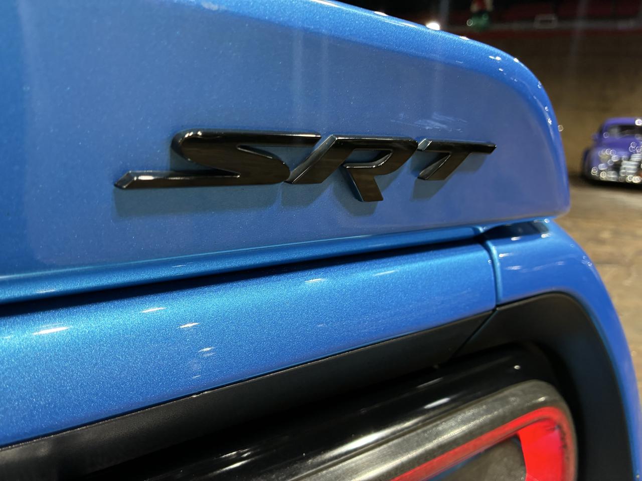 Dodge Challenger 2dr Cpe SRT 392 2015