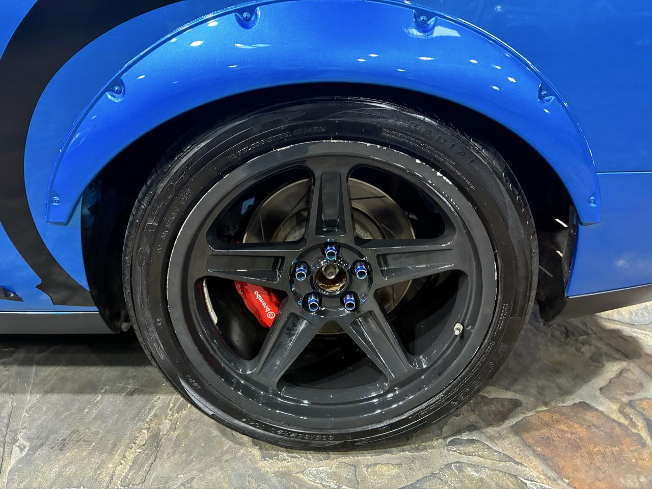 Dodge Challenger 2dr Cpe SRT 392 2015