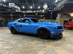 2015 Dodge Challenger 