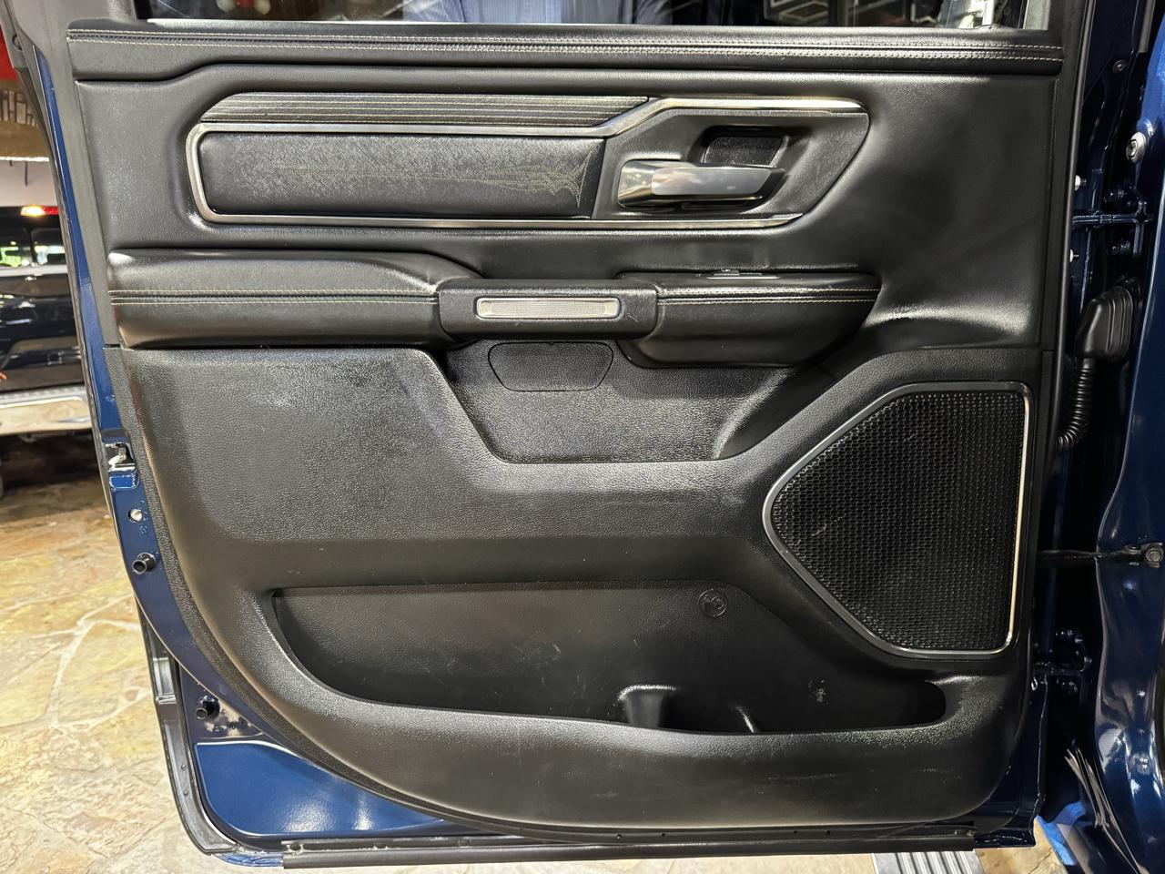 RAM 1500 Limited 4x4 Crew Cab 5'7" Box 2019