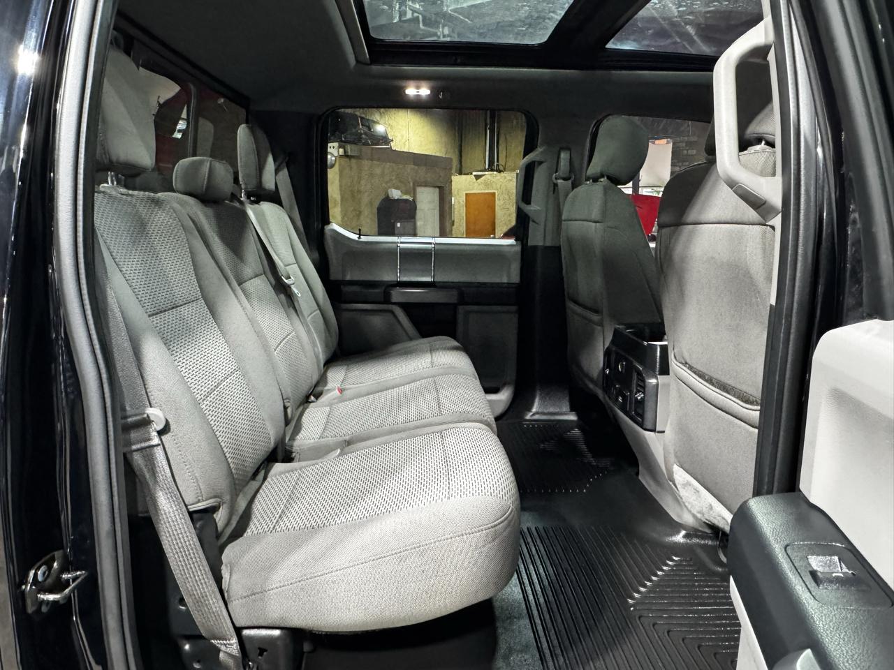 Ford F-150 XLT 4WD SuperCrew 5.5' Box 2018