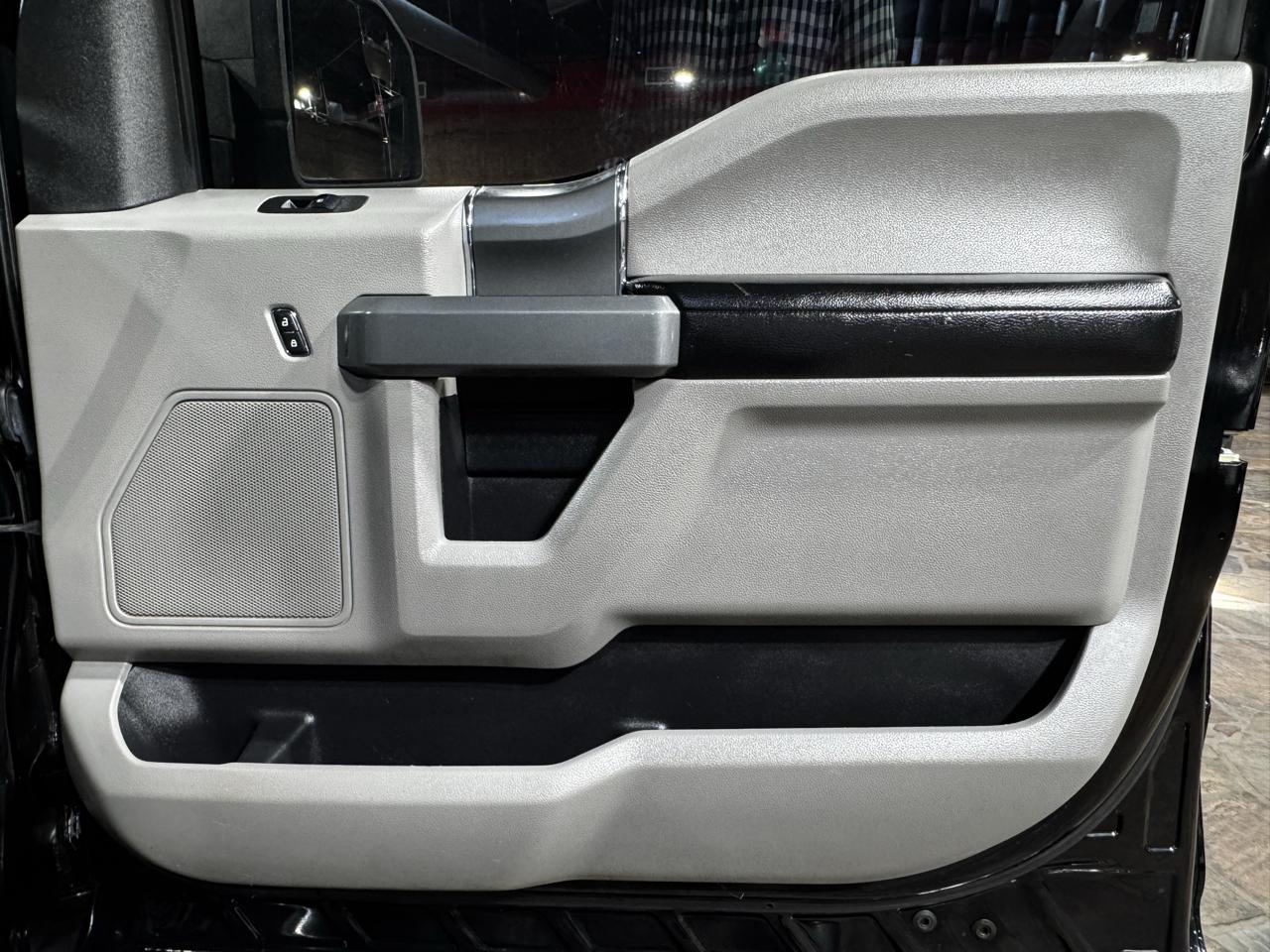 Ford F-150 XLT 4WD SuperCrew 5.5' Box 2018