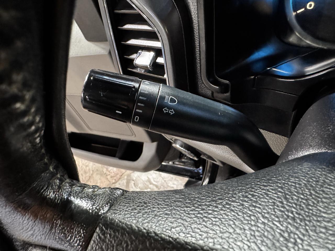 Ford F-150 XLT 4WD SuperCrew 5.5' Box 2018