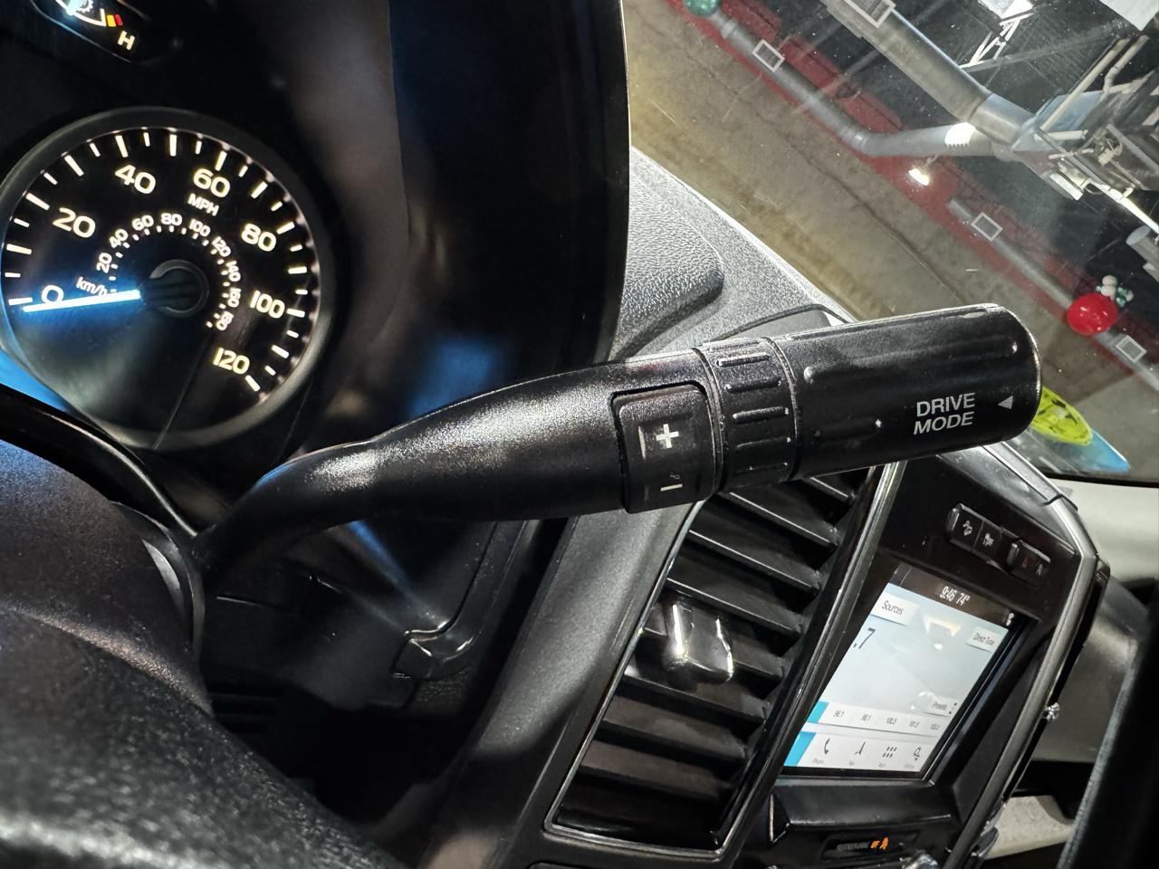 Ford F-150 XLT 4WD SuperCrew 5.5' Box 2018
