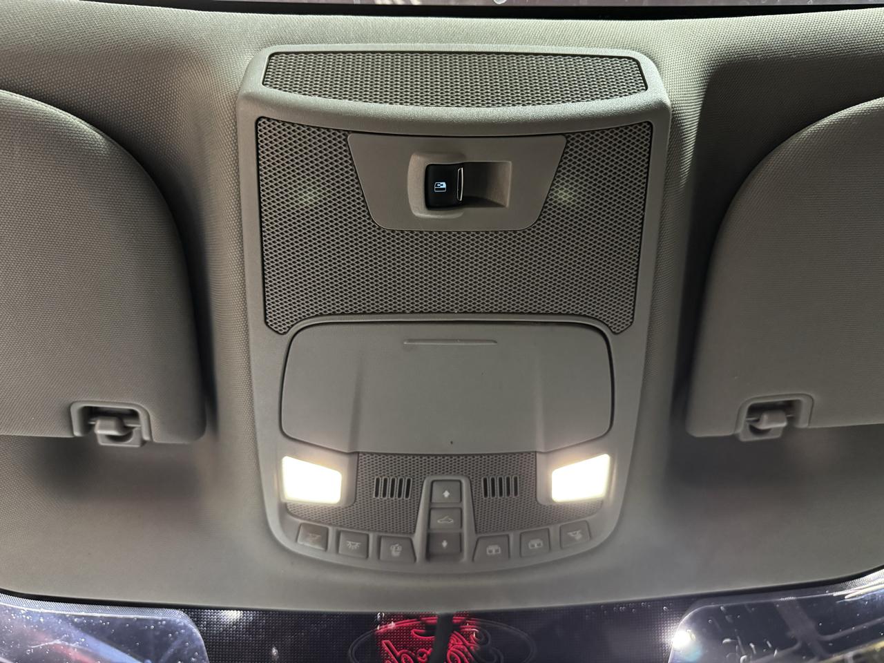 Ford F-150 XLT 4WD SuperCrew 5.5' Box 2018