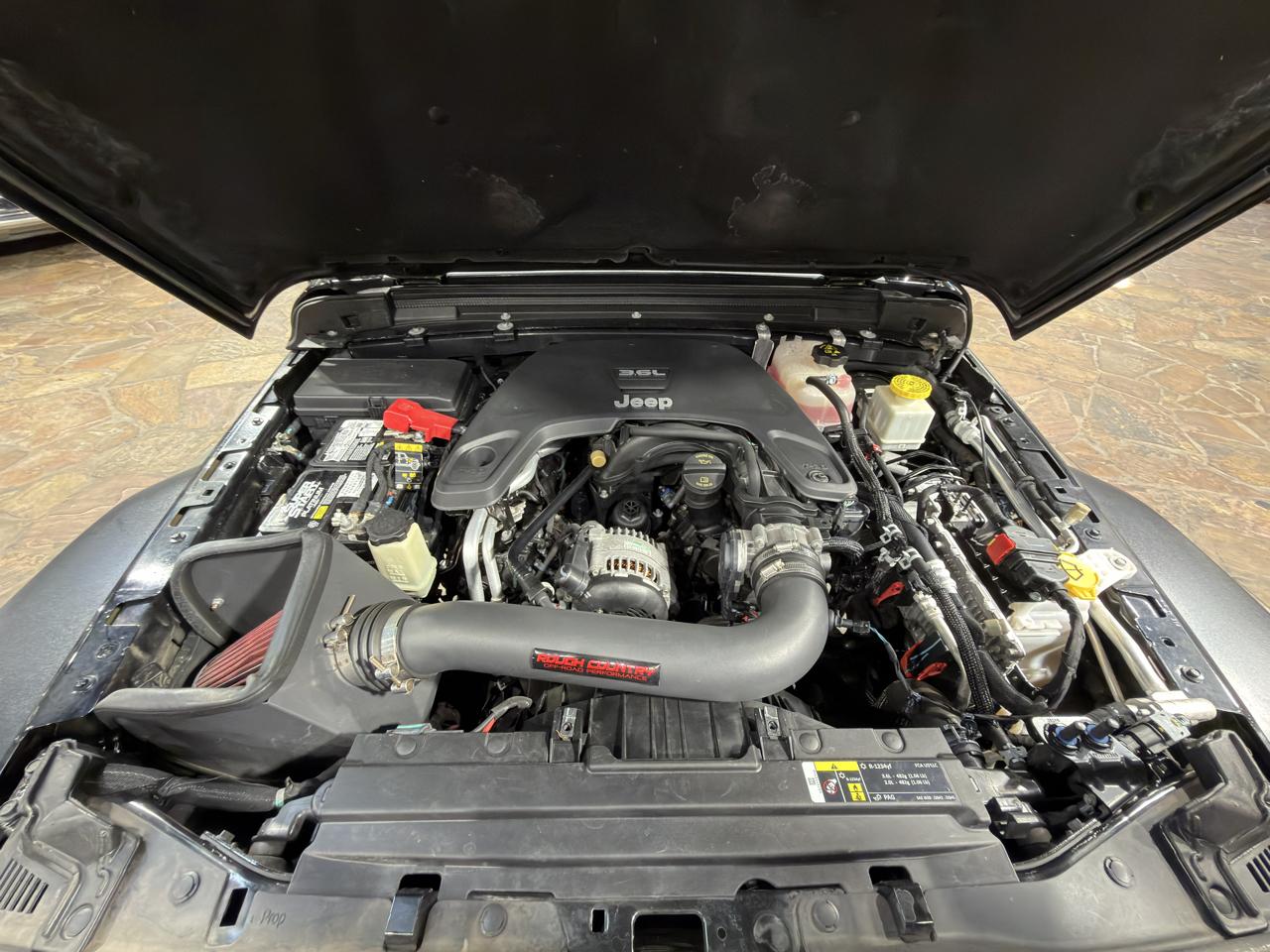 Jeep Gladiator Sport 4x4 2020