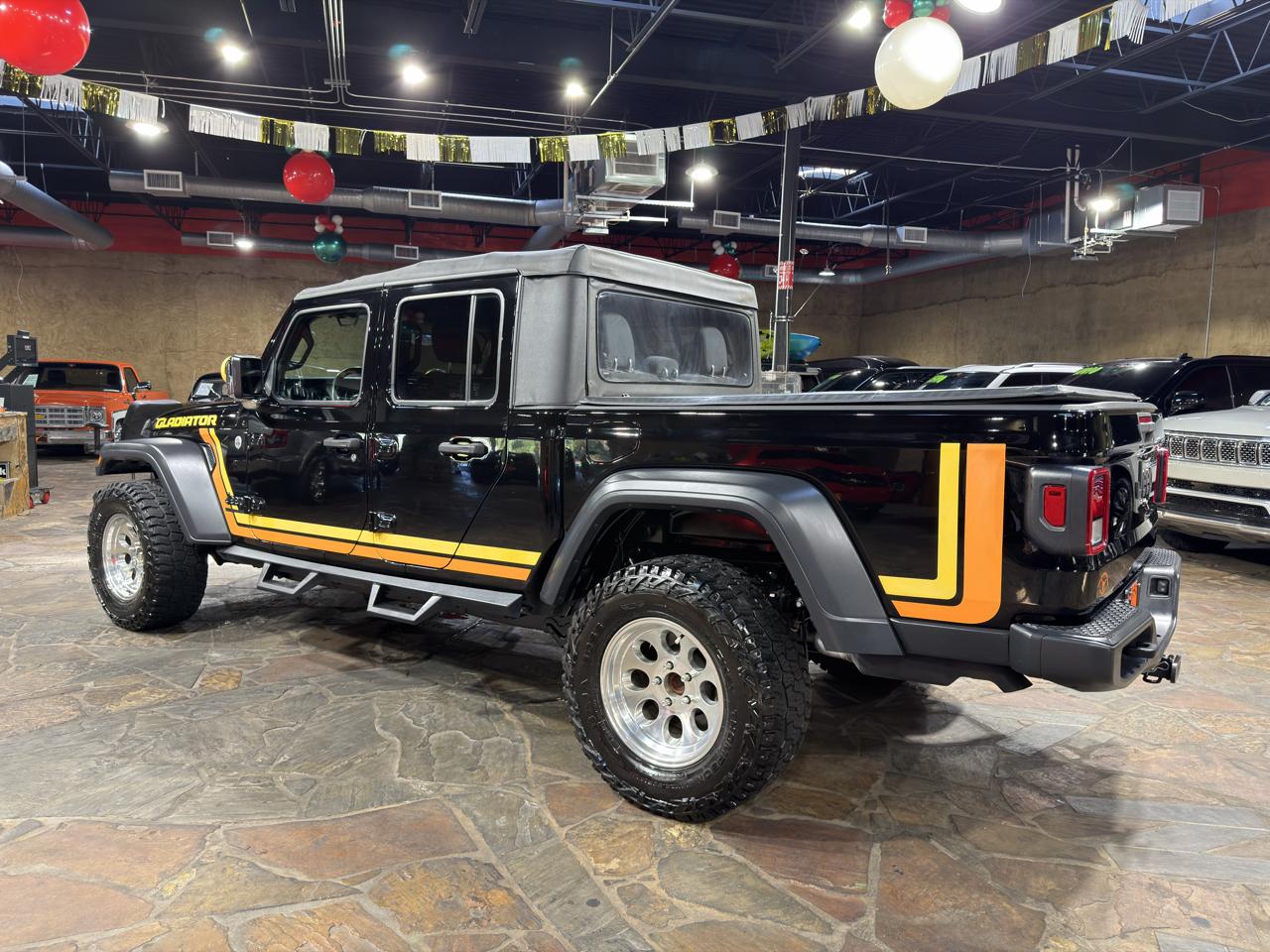 Jeep Gladiator Sport 4x4 2020