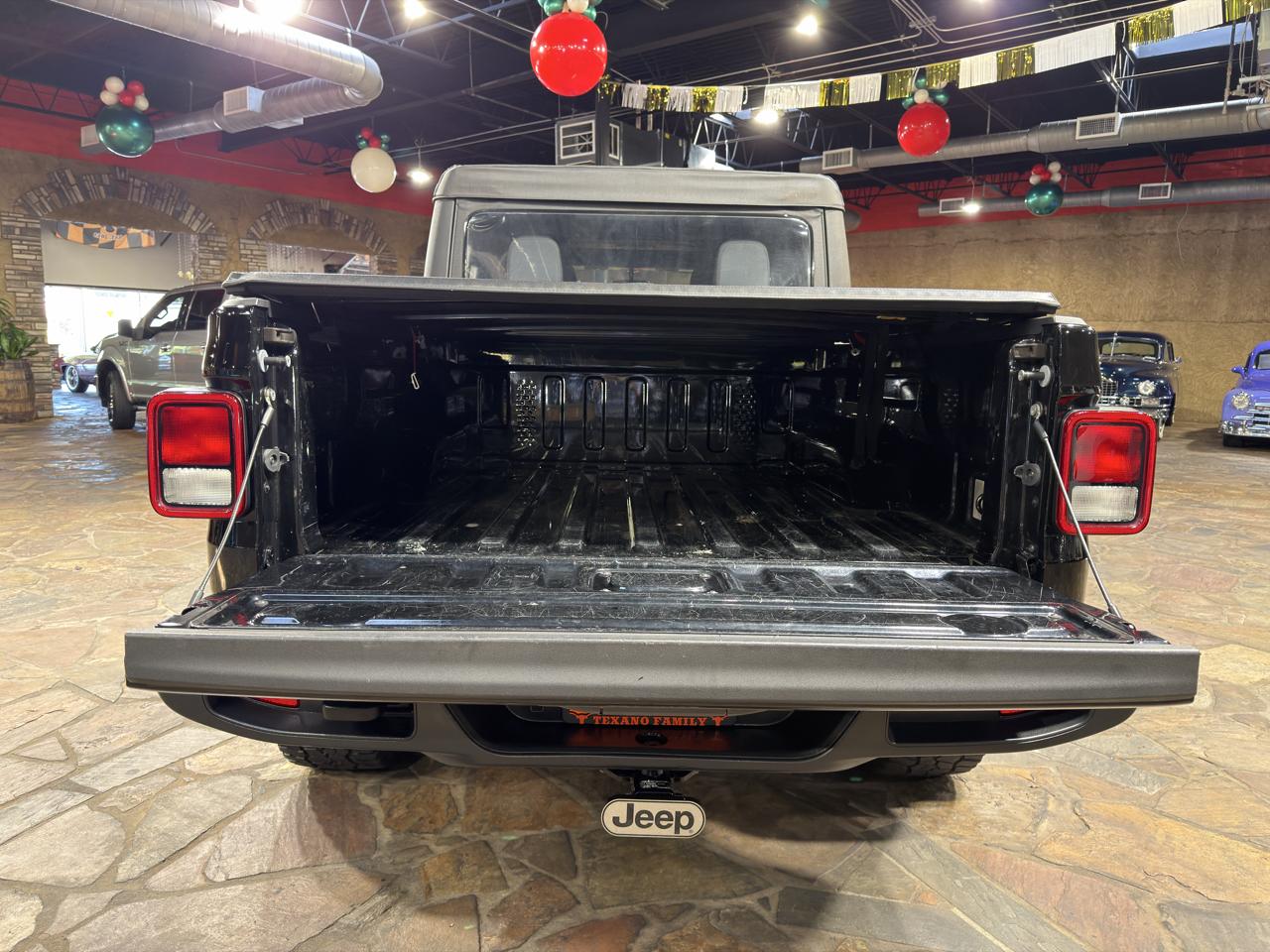 Jeep Gladiator Sport 4x4 2020