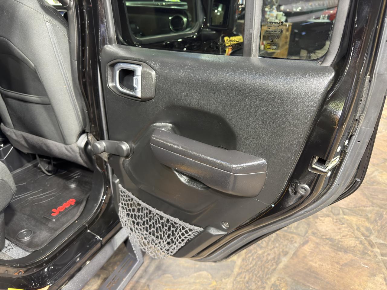 Jeep Gladiator Sport 4x4 2020