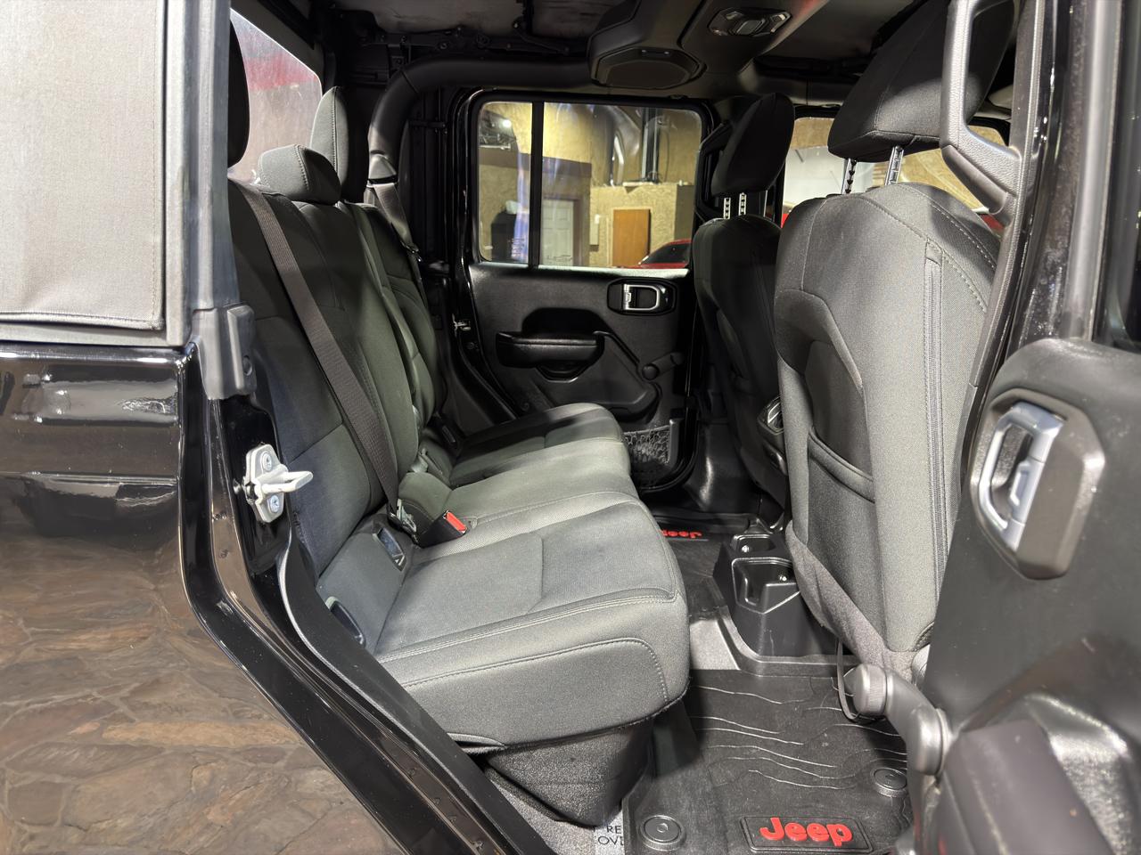 Jeep Gladiator Sport 4x4 2020