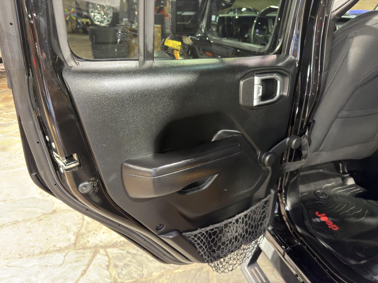 Jeep Gladiator Sport 4x4 2020