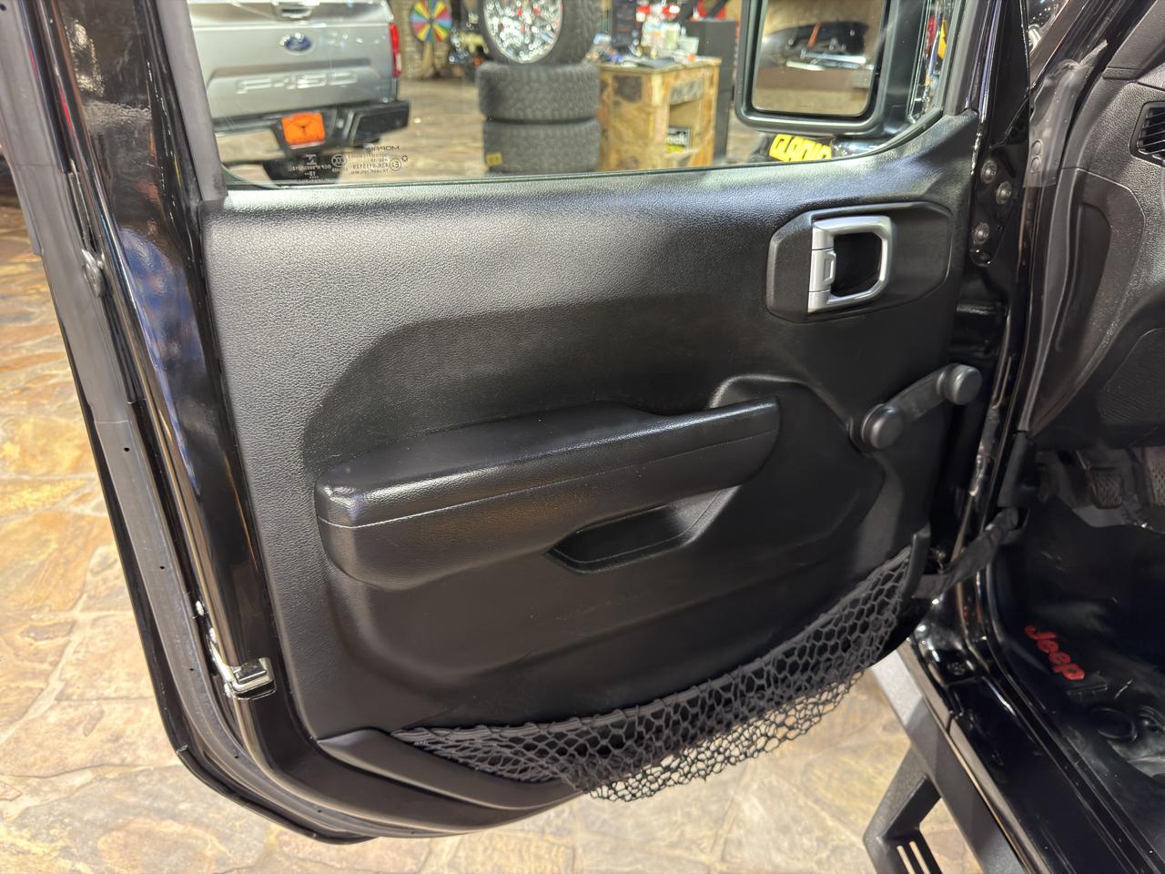 Jeep Gladiator Sport 4x4 2020