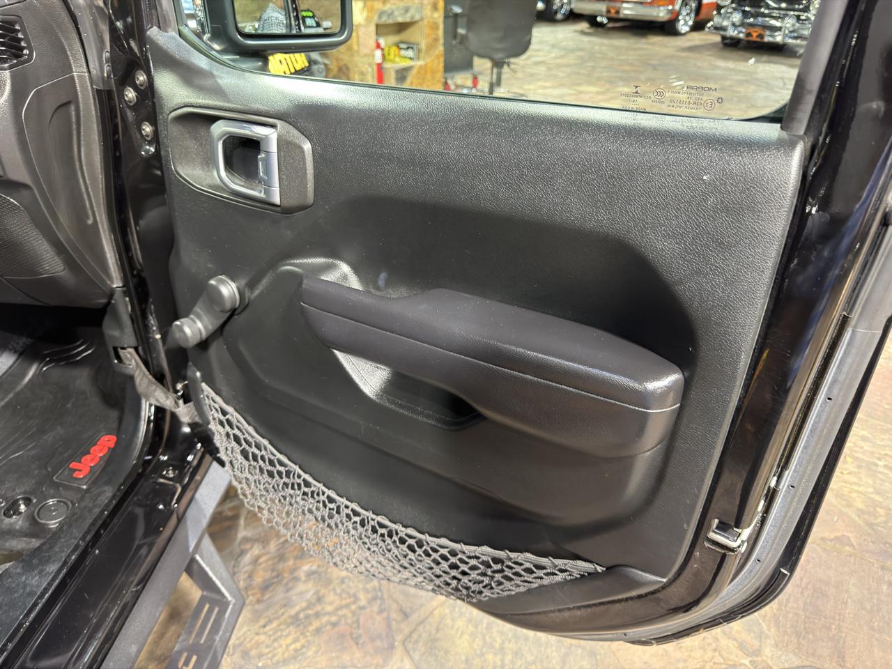 Jeep Gladiator Sport 4x4 2020