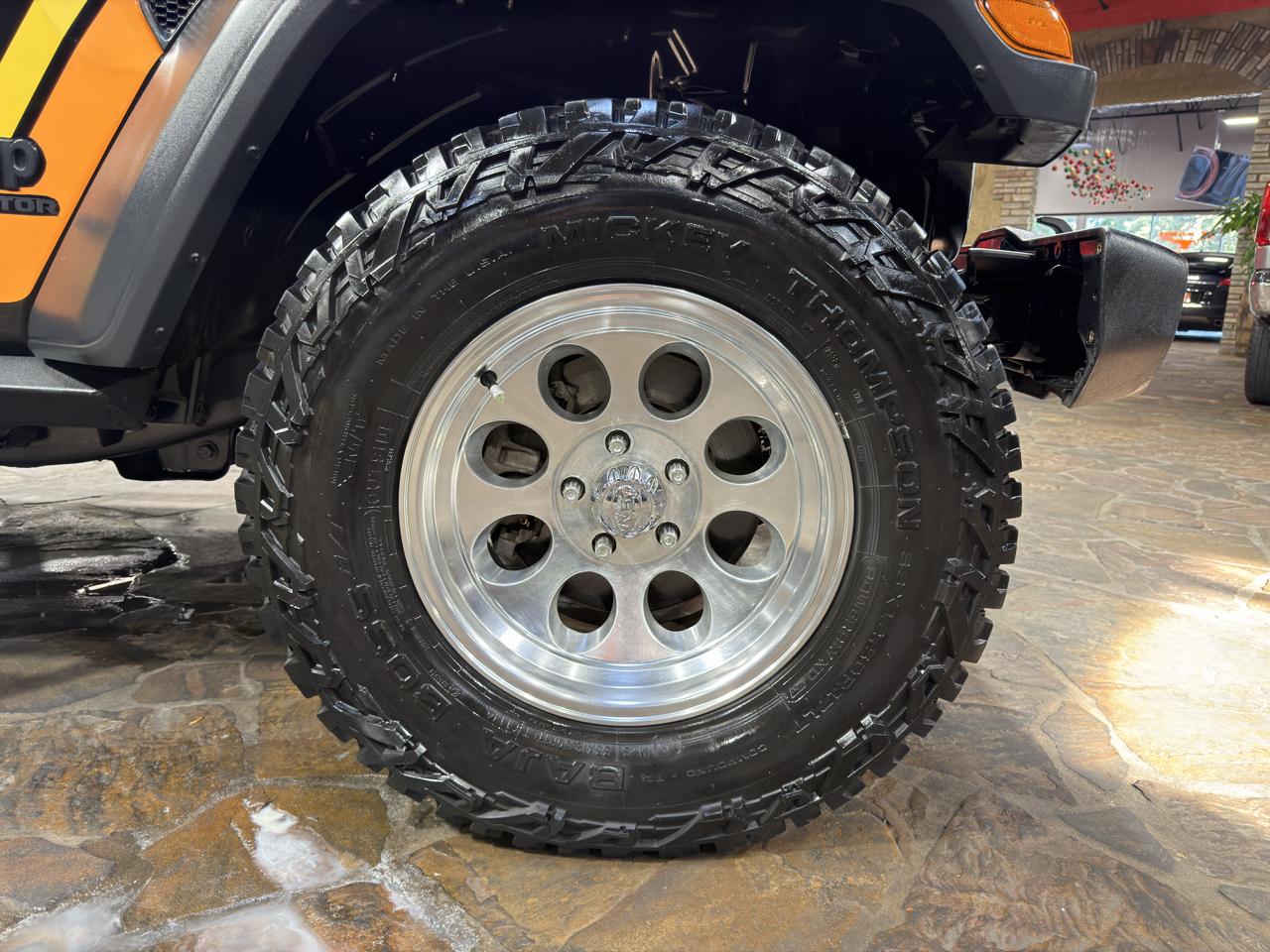 Jeep Gladiator Sport 4x4 2020