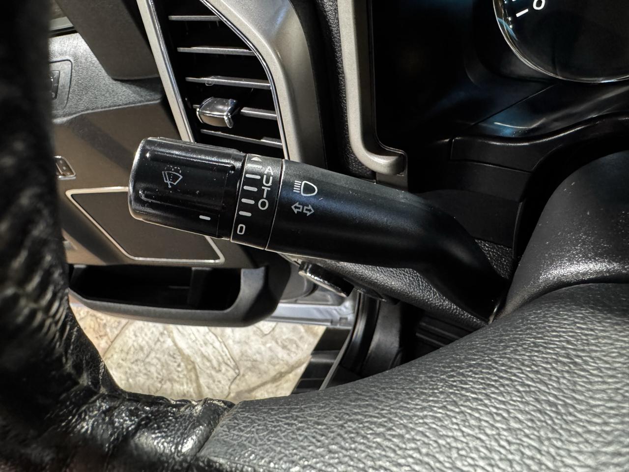 Ford F-150 Lariat 4WD SuperCrew 5.5' Box 2020