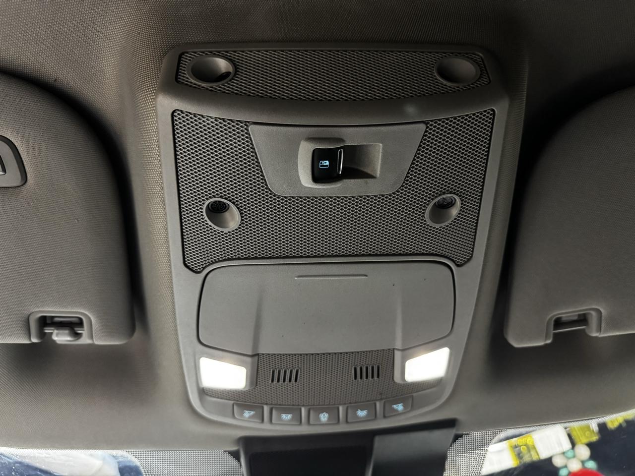 Ford F-150 Lariat 4WD SuperCrew 5.5' Box 2020