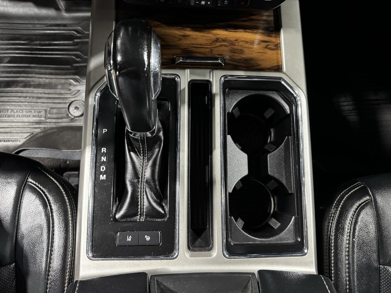 Ford F-150 Lariat 4WD SuperCrew 5.5' Box 2020