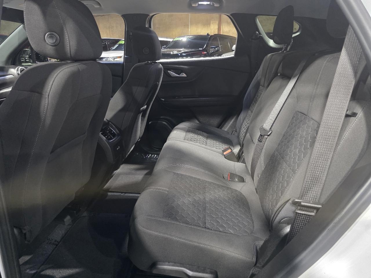Chevrolet Blazer FWD 4dr LT w/2LT 2020