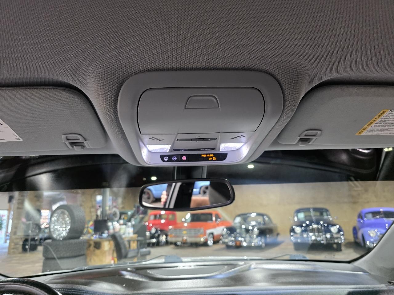 Chevrolet Blazer FWD 4dr LT w/2LT 2020