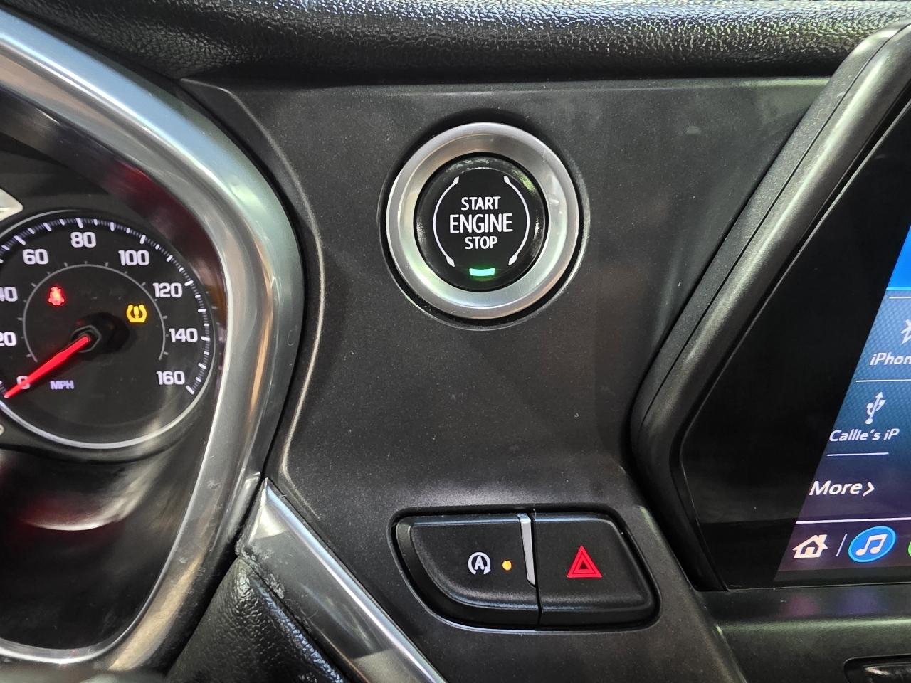 Chevrolet Blazer FWD 4dr LT w/2LT 2020