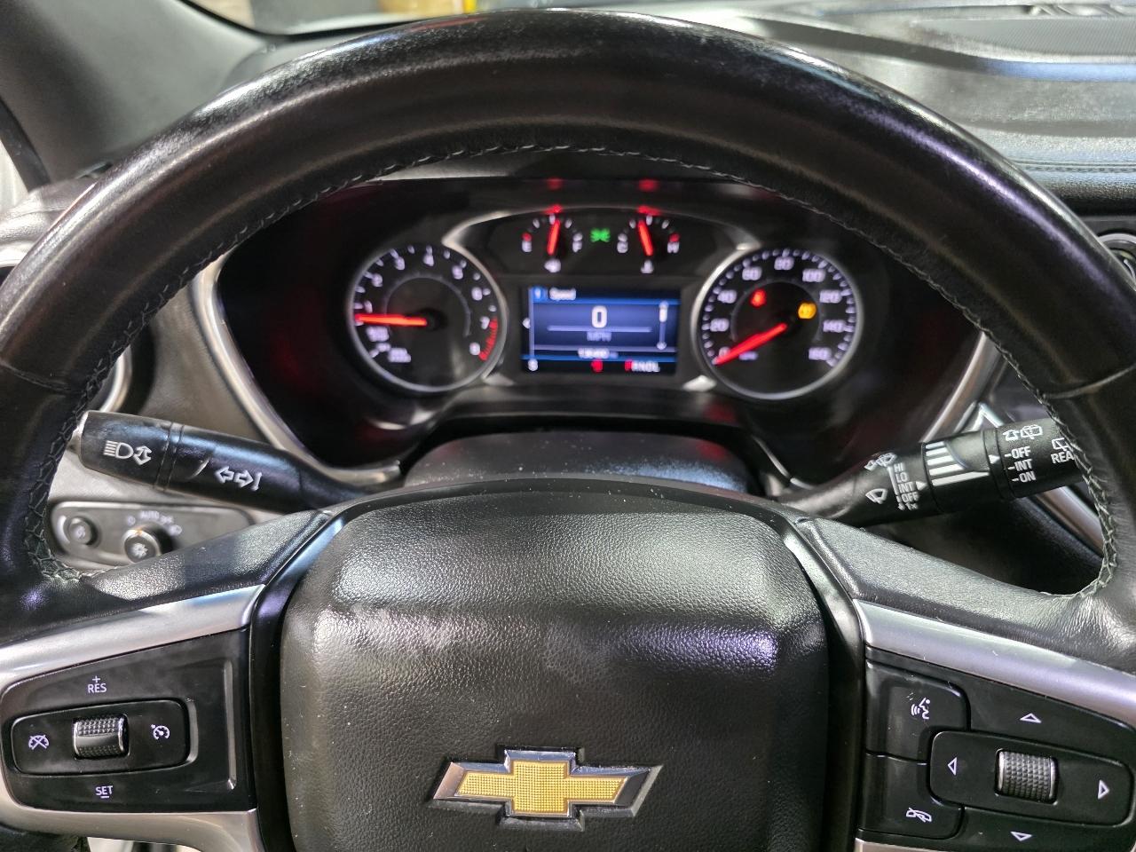 Chevrolet Blazer FWD 4dr LT w/2LT 2020