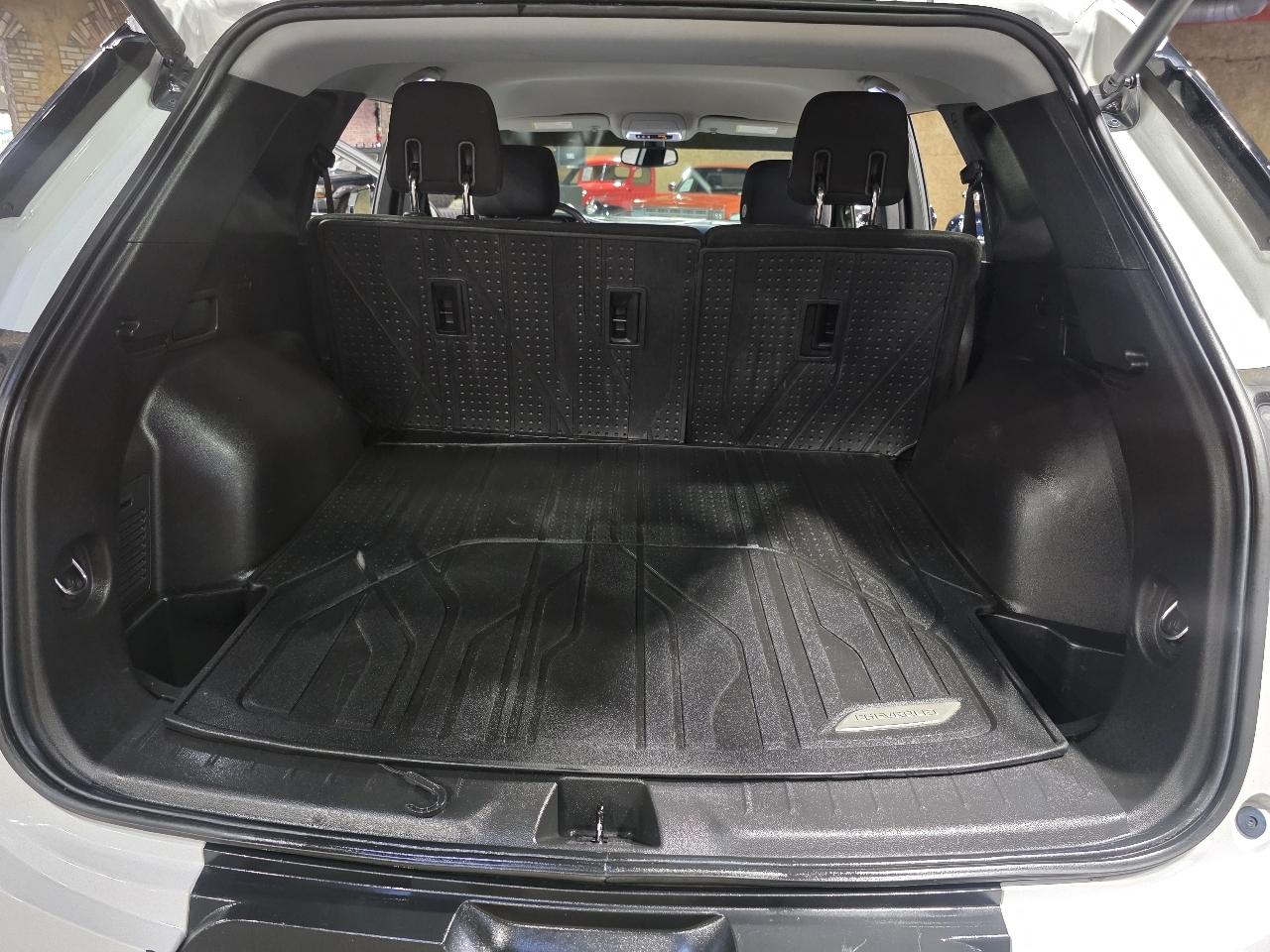 Chevrolet Blazer FWD 4dr LT w/2LT 2020