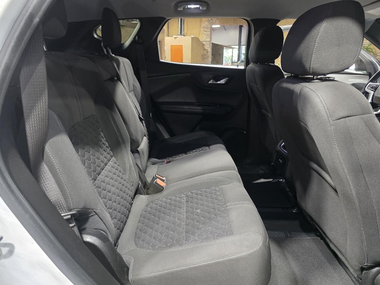 Chevrolet Blazer FWD 4dr LT w/2LT 2020