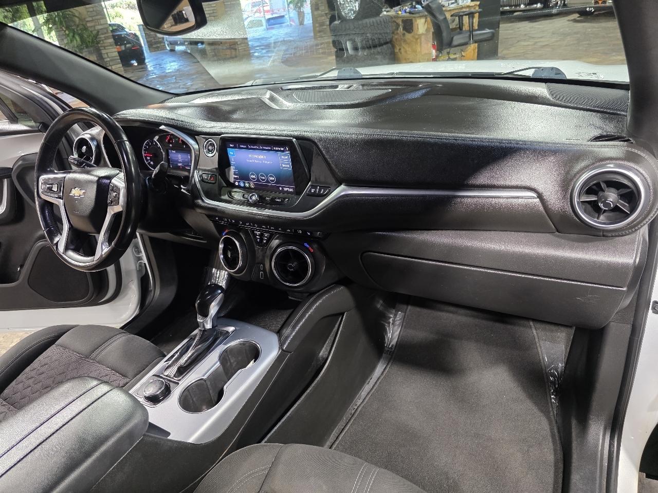 Chevrolet Blazer FWD 4dr LT w/2LT 2020