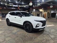 2020 Chevrolet Blazer 