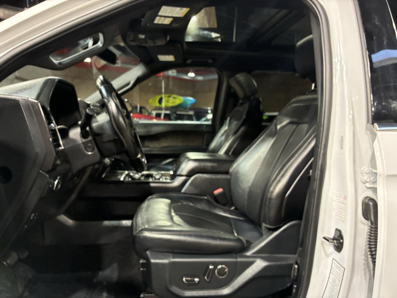 Ford Expedition MAX photo 10