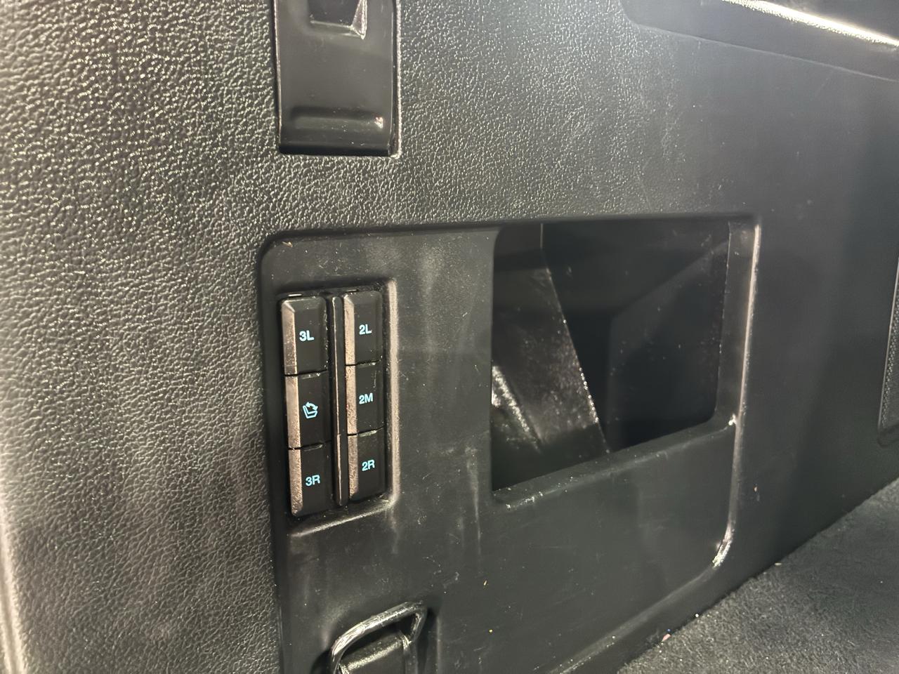 Ford Expedition MAX photo 25